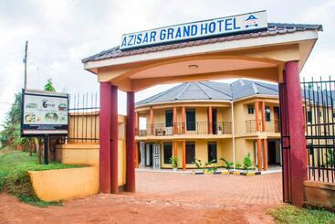 Hotel Azisar Grand