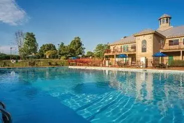 ホテル Holiday Inn Club Vacations Timber Creek Resort At De Soto