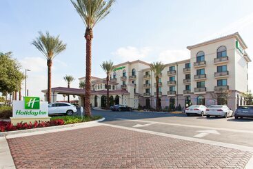 ホテル Holiday Inn El Monte   Los Angeles, An Ihg