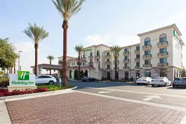 Hotelli Holiday Inn El Monte   Los Angeles, An Ihg