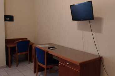 فندق La Falconara