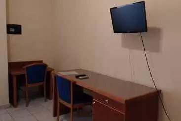 Hotelli La Falconara