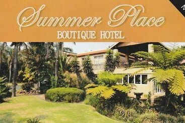فندق Summer Place Boutique