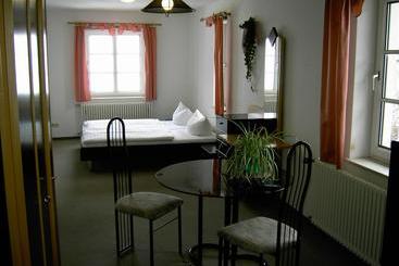 Landhotel Am Fuchsbach