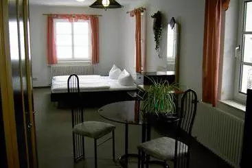 Landhotel Am Fuchsbach