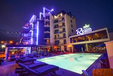 Hotel Batumi Palm