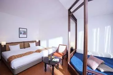 Iriomote Hotel By Hoshino Resorts