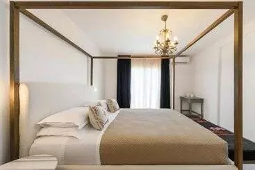 Aparthotel Kallisti Paros