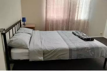 Hostel Backpackers Connection