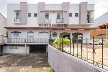 Hotel Brasil