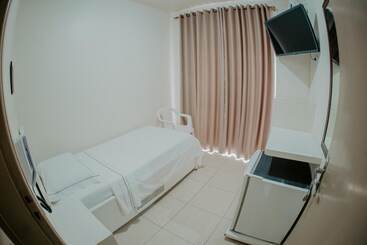 Отель Dinamarca