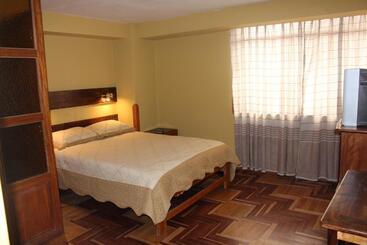 ホテル Kennedy Guest House