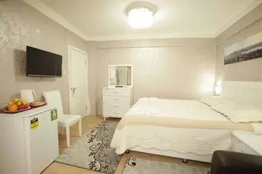 هتل Terrace Istanbul