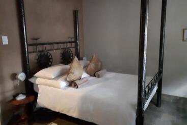 تختخواب و صبحانه Puccini House