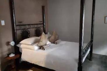 تختخواب و صبحانه Puccini House