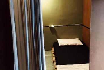 Hostelbed And Retreat Phitsanulok