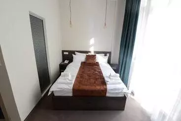 هتل Cara 28