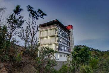 Hotell Himalayan View