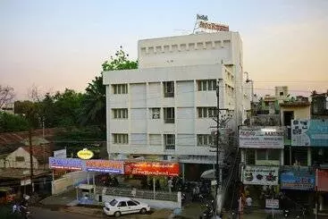 Hôtel Sivaranjani