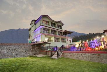 Szálloda Spring Bird