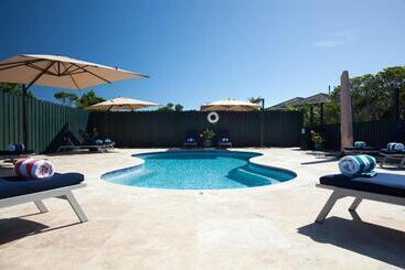 Kahari Resort, A Peace And Plenty Resort Property