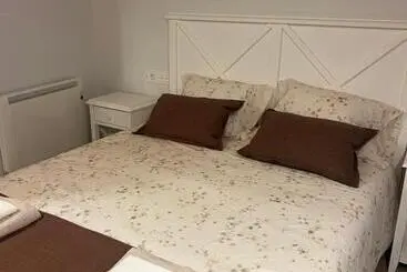 Aparthotel La Tahona Cántabra