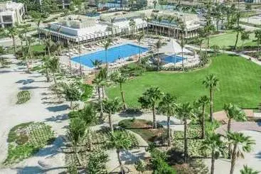 هتل Turtle Bay