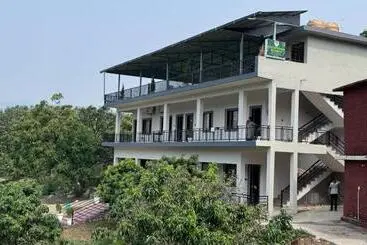 Hotel Kattapathar Nature Resort