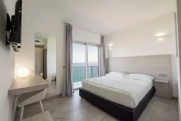 Residence Timpa Janca