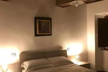 B&b Locanda Cistercense