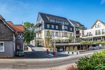 Akzent Hotel Villa Saxer