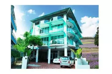 Hotel Fab Ghala Residency