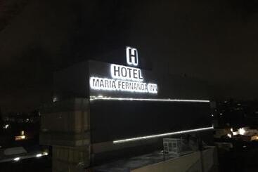 فندق Maria Fernanda Inn