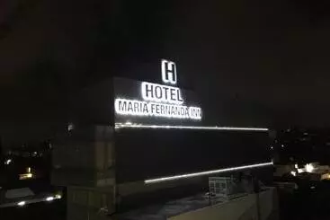 Hotel Maria Fernanda Inn