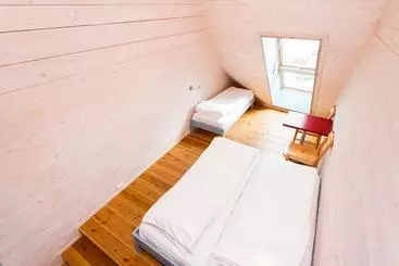 Preikestolen Hotel & Basecamp