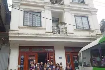 Hotel Sapa Peace Valley