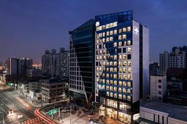 فندق The State Sunyu