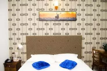 Ivory Monarch  Hotel & Resort