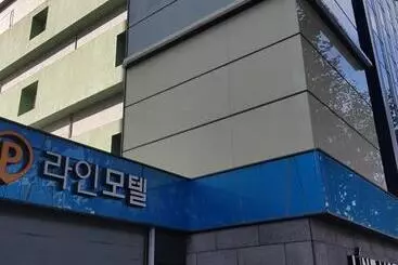 Line Motel