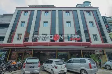 Paragon Nagoya Hotel Batam