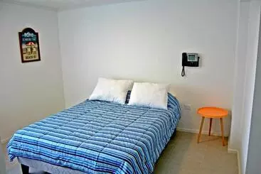 Playa Hotel Cavancha