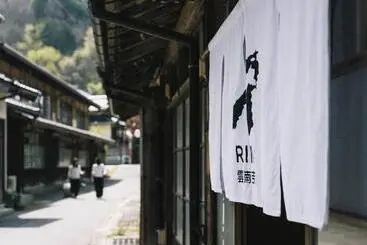Hotel Rita Unnan Yoshida