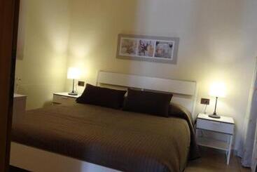 B&b Dell Antica Osteria  Varzo