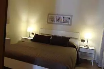 B&b Dell Antica Osteria  Varzo