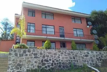 Casa Amelia Hotel Boutique