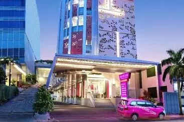 Favehotel Madiun
