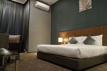 בית מלון כפרי Le Venue