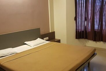 Hôtel Bhagwati Lodging