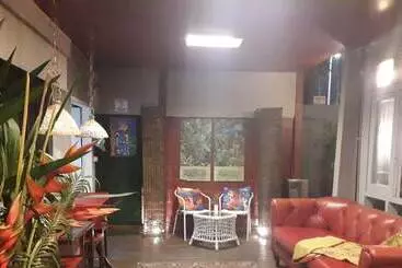 Costa Maris Beach Hotel Frente Mar