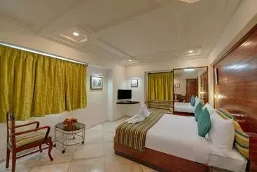 Hotel K K Beacon India